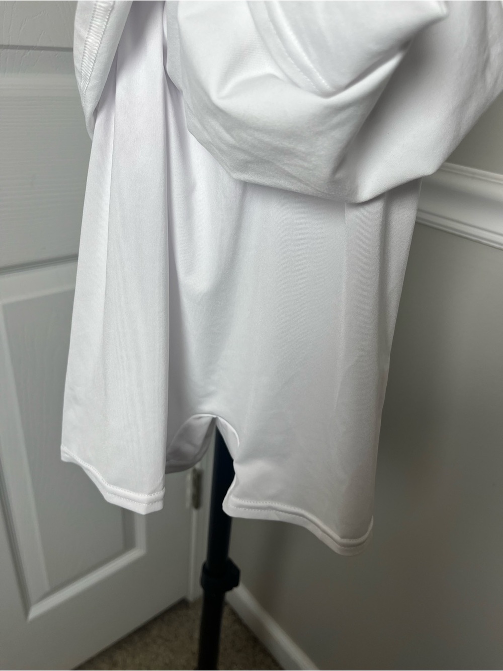 alo - Alosoft Showcase Dress - Picture 14 of 14